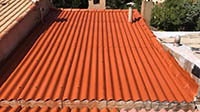 couvreur toiture Montchaton